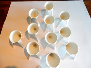 Rosenthal - porseleinen presenteer objecten kopen? Bied vanaf 75!