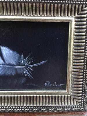 Henk Poeder - Veertje kopen? Bied vanaf 60!