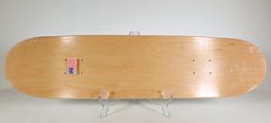 Curiosa - David Shrigley - Lot van twee skate-decks - Ray Meyer & Politicians make me sick kopen? Bied vanaf 1!
