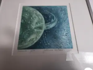 Yolanda Eveleens - Ets, Titel, Maanvis kopen? Bied vanaf 35!