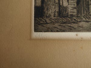 Leo Mechelaere - Ets achter passe-partout , Huis in Brugge kopen? Bied vanaf 1!