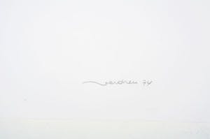 Marcel Henri Verdren - Spacio Nero nr. 8 kopen? Bied vanaf 175!