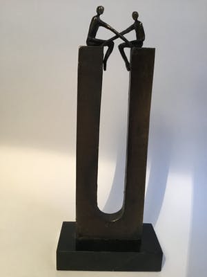 Corry Ammerlaan - Zonder titel kopen? Bied vanaf 1!