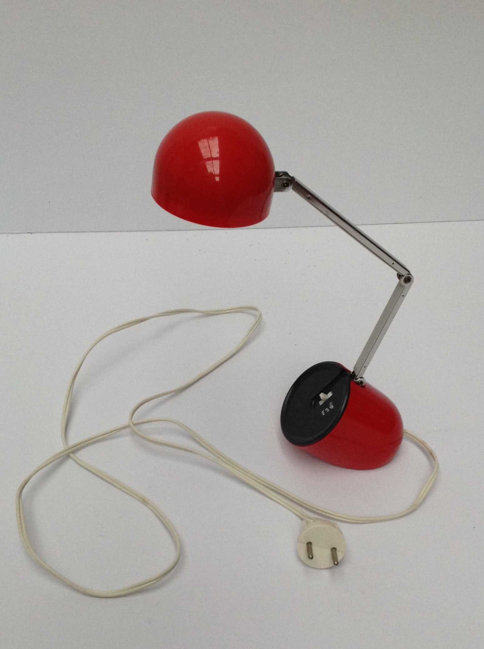 Kreo-Lite Japan - Lamp Model NA-718 (aiai) opvouwbaar ca. 1970 kopen? Bied vanaf 49!