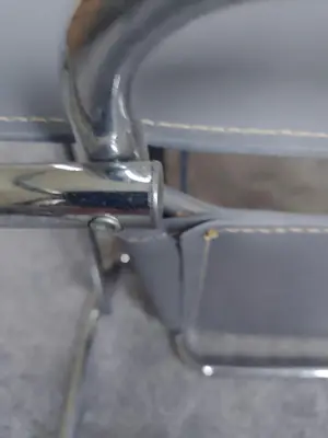 Marcel Breuer - Wassily designstoel. kopen? Bied vanaf 200!