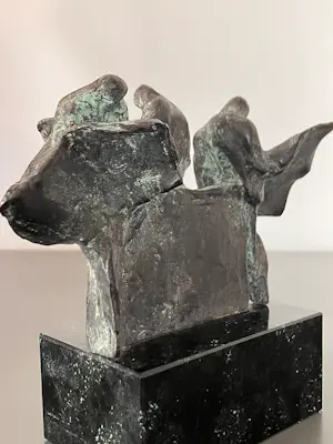 Eric Claus - De krantenlezers kopen? Bied vanaf 360!