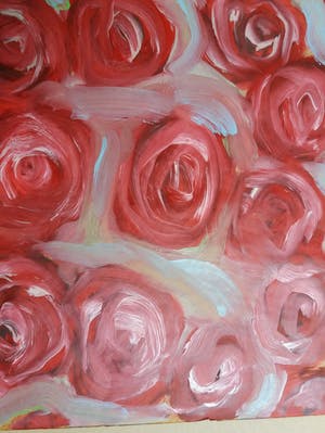 Jet van Oosten - Rozen kopen? Bied vanaf 1!