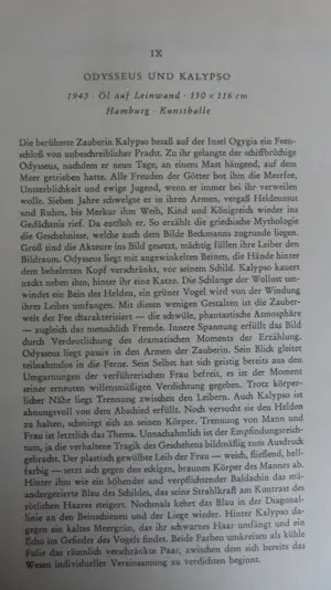 Max Beckmann - GEMÄLDE kopen? Bied vanaf 49!