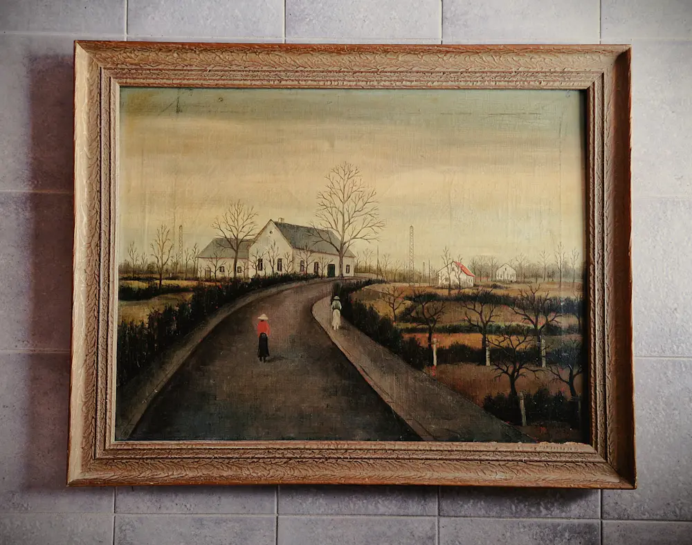 Josef Wedewer (1896-1979)