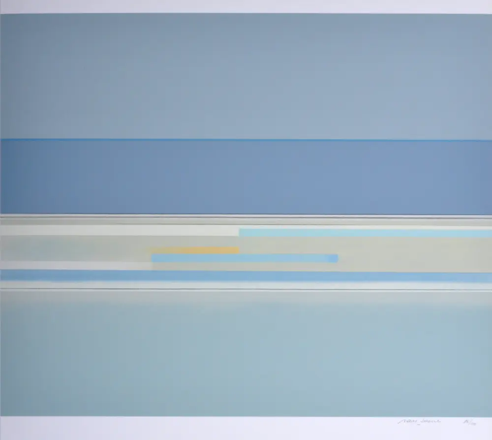 Maurits Van Saene (1919-2000)