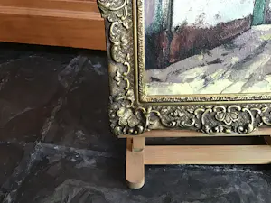 Jan Ernens - Stadsgezicht kopen? Bied vanaf 35!