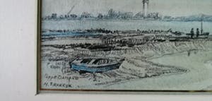 Poppe Damave - N-Frankrijk kopen? Bied vanaf 35!