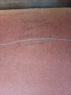 Cor van der Woerd - Gezicht op Deventer kopen? Bied vanaf 25!