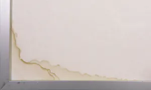 Frans Erkelens - Gemengde techniek op papier, De wereld van Aegnor - Ingelijst kopen? Bied vanaf 1!