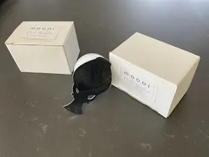 Marcel Wanders - Glas bol vaasje met zilver voet, 3 stuks kopen? Bied vanaf 165!