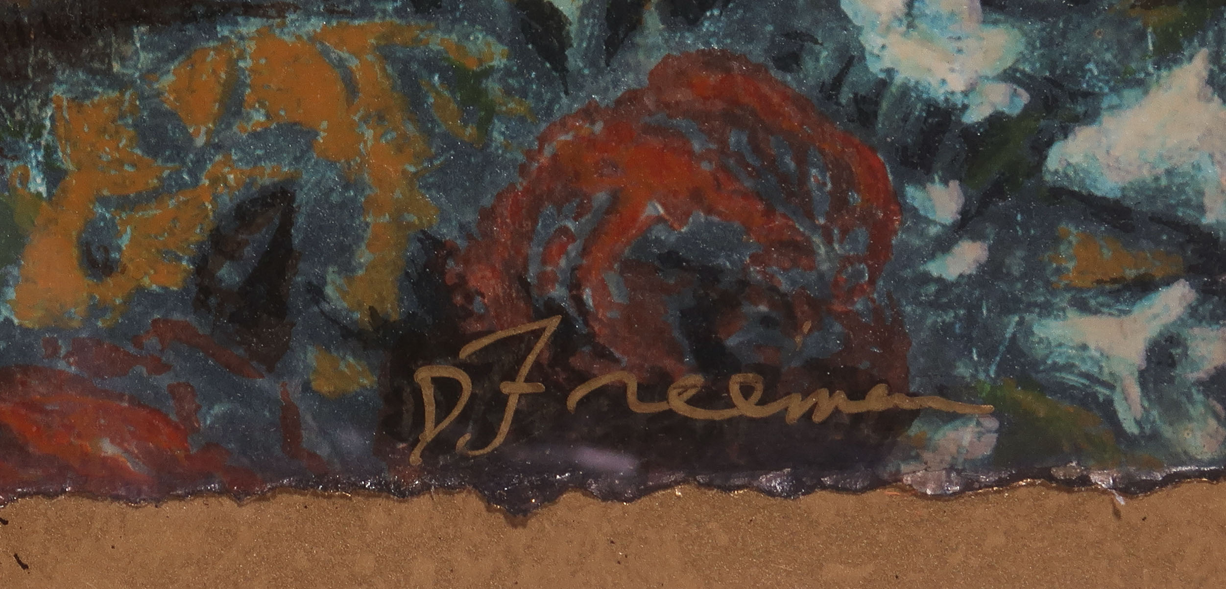 Niet of onleesbaar gesigneerd - Zeefdruk, Liggend naakt kopen? Bied vanaf 1!