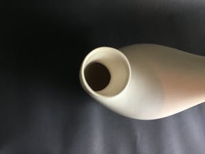 Cor Unum - Karaf Porron ontworpen door Zweitse Landsheer kopen? Bied vanaf 1!