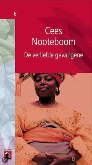 Cees Nooteboom - lot van 10 boeken kopen? Bied vanaf 45!
