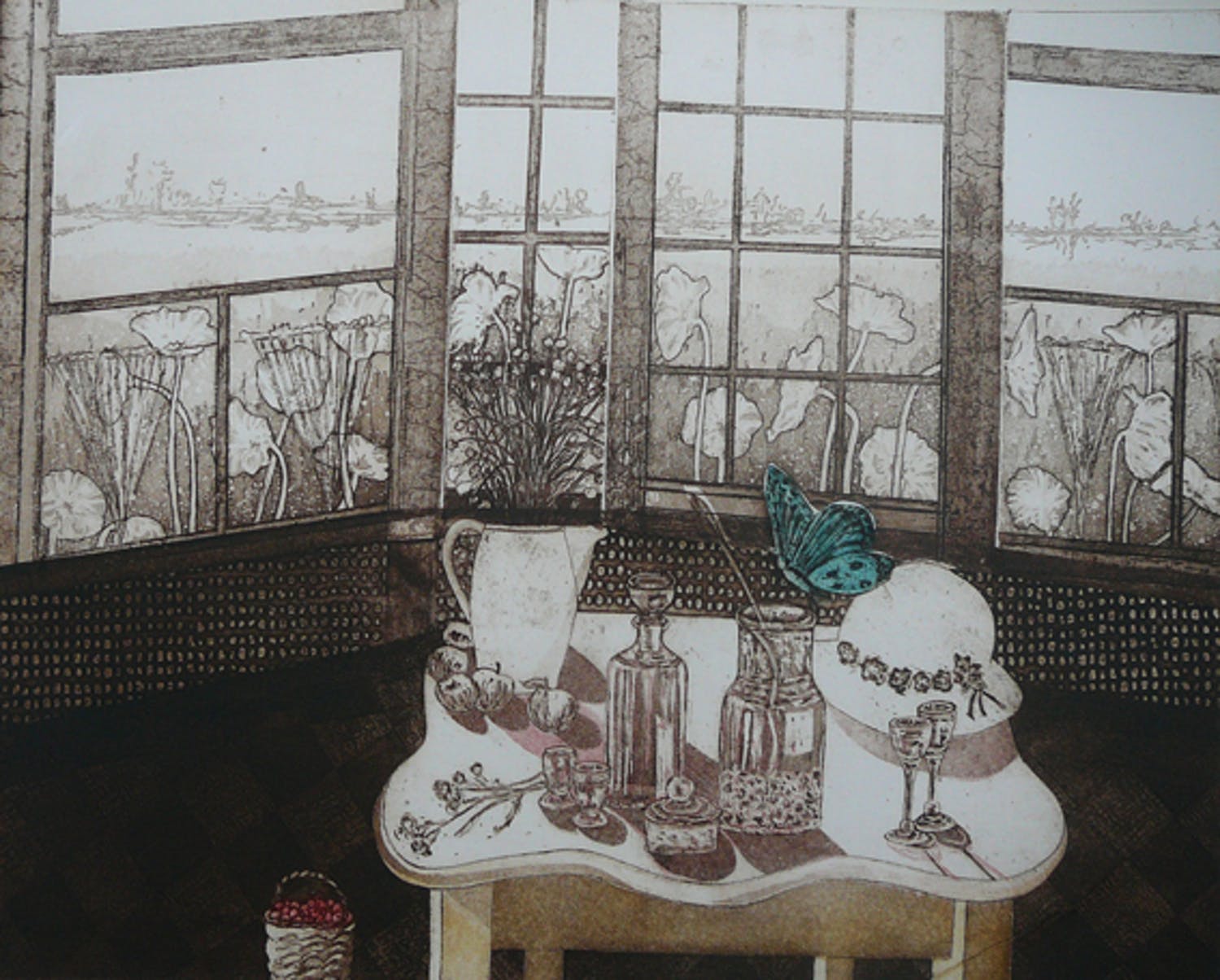 Margo Ellen Oosterhof (1944)