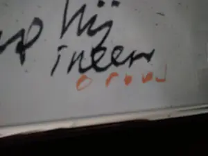 Herman Brood - van pijn kromp hij ineen kopen? Bied vanaf 150!