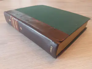 Antiquarisch Boek - 1800 Phytologia or Philosophy of Agriculture by Erasmus Darwin kopen? Bied vanaf 130!