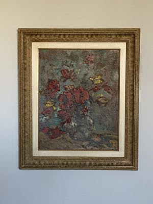 Arie Zwart - geen titel kopen? Bied vanaf 150!