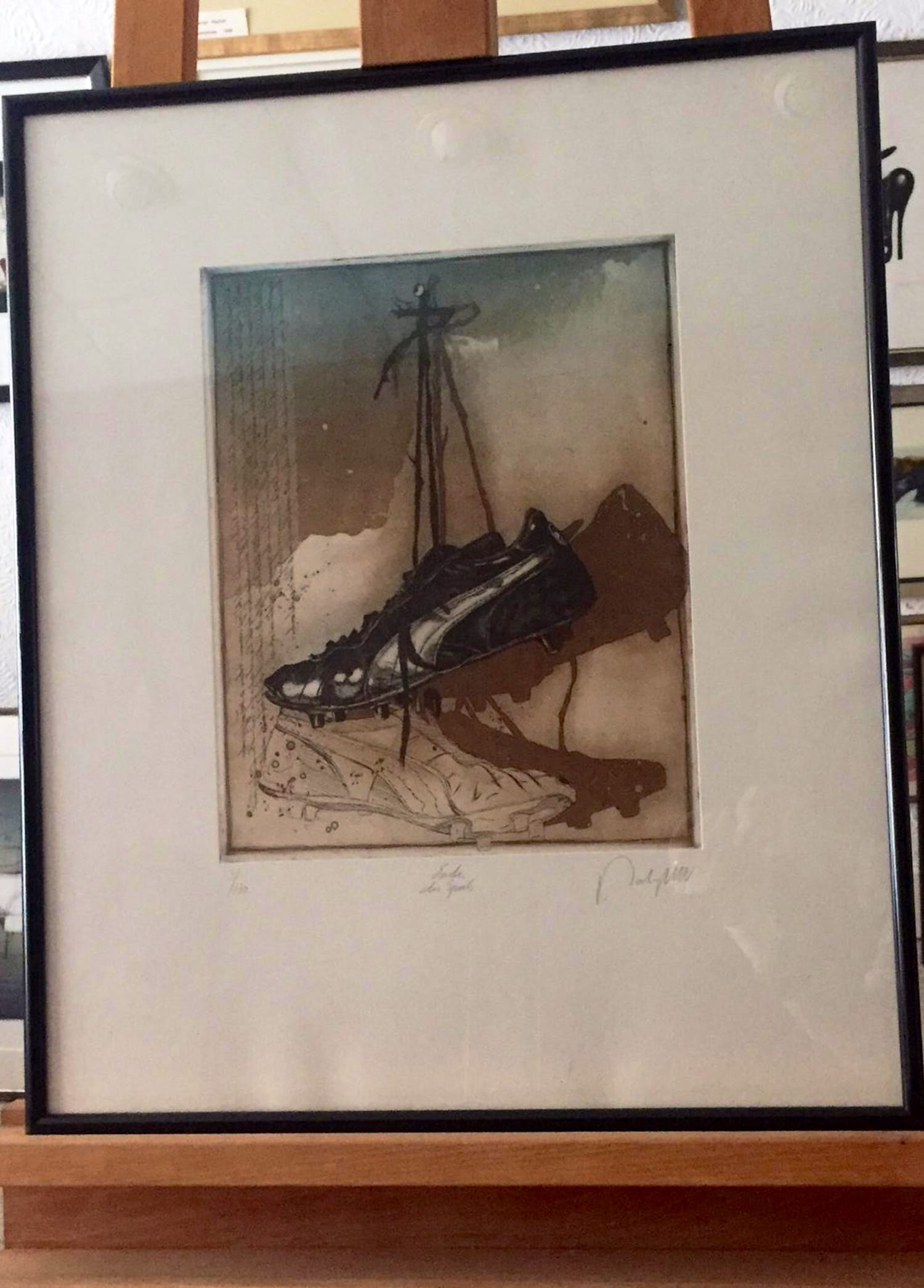 Dieter Portugall - Ende des Spiels kopen? Bied vanaf 175!