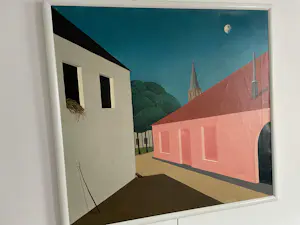 Harry Kranen - Landelijk dorp kopen? Bied vanaf 200!