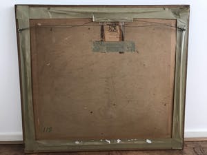 Roger Hebbelinck - Kanaal in Vlaanderen (1/350) kopen? Bied vanaf 1!