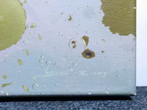 Mark Verdoes - Fotocollage (gedrukt) op doek, Tweeluik, Poseidon Revisited I & II (Groot) kopen? Bied vanaf 100!