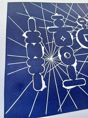 Johan van Oord - grafiek, very limited edition, handgesigneerd kopen? Bied vanaf 65!