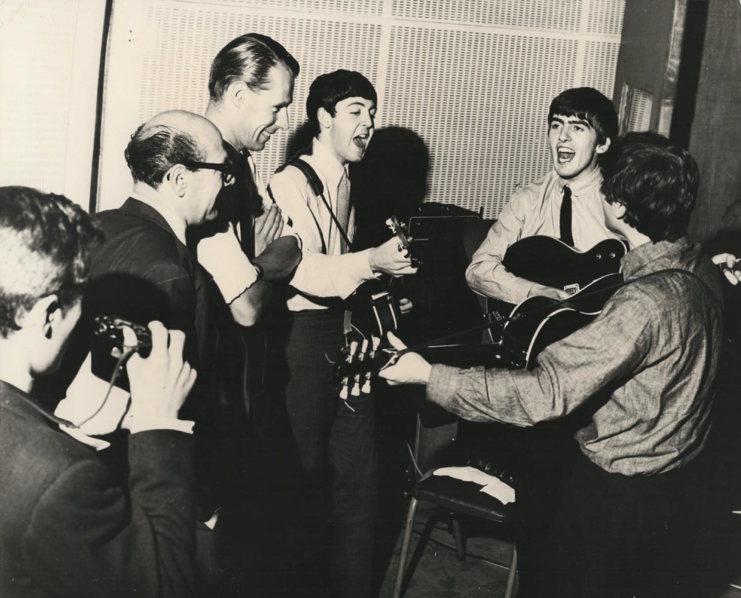 Dezo Hoffmann (1918-1986)