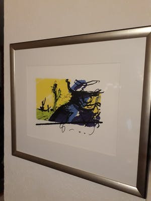 Herman Brood - BONO.... kopen? Bied vanaf 225!
