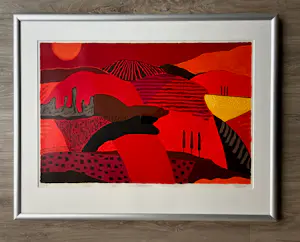 Ronald Boonacker - Rooibosbult kopen? Bied vanaf 40!