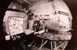 Nico Koster - Constant Nieuwenhuys - New Babylon verkocht voor € 50!