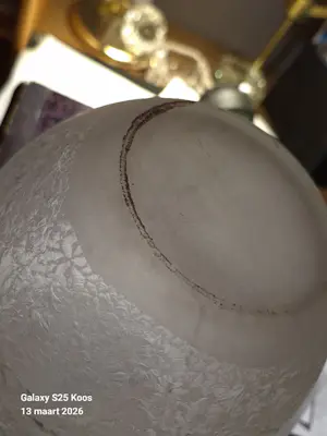 Kristalunie Maastricht - Balise Montblanc kopen? Bied vanaf 50!