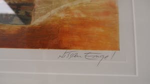 Nissan Engel - Bal Masqué kopen? Bied vanaf 100!