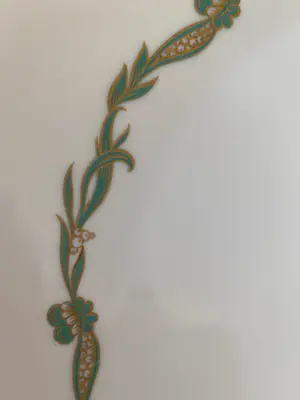 Rosenthal - Porseleinen design taartschaal kopen? Bied vanaf 1!