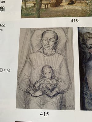 Matthieu Wiegman - Opstanding kopen? Bied vanaf 199!