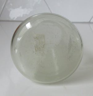 Royal Leerdam - Rookglazen Erlenmeyer 200 ML kopen? Bied vanaf 1!