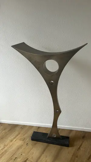 Buy Ronald A. Westerhuis - Visie? Bid from 600!