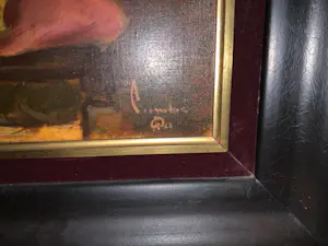 Luc Peter Crombe - Mme comte kopen? Bied vanaf 500!
