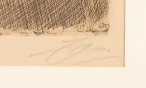 Anders Leonard Zorn - Naakt kopen? Bied vanaf 750!