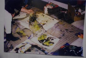 Herman Brood - Paddo's kopen? Bied vanaf 225!