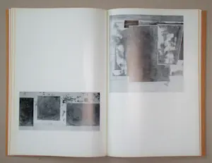 Ben Nicholson - Reliëfs - Olieverfschilderijen - Tekeningen - 1962 - Tentoonstellingscatalogus met 3 zeefdrukken kopen? Bied vanaf 300!