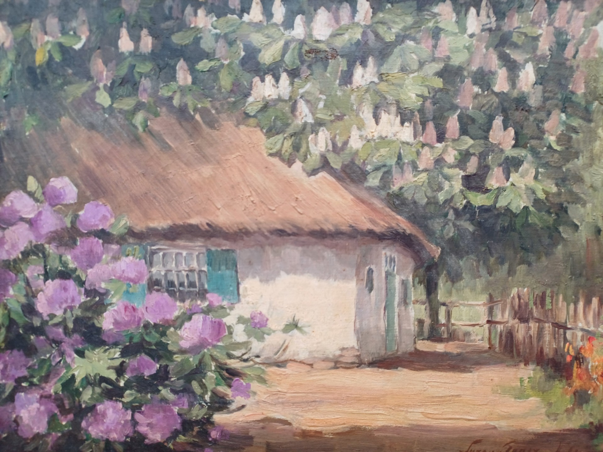 Suze Slager-Velsen (1883-1964)