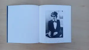 Anton Corbijn - Herman Brood kopen? Bied vanaf 125!