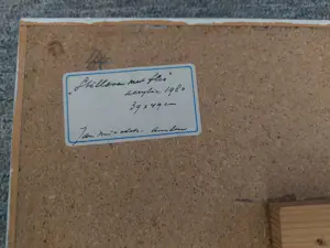 Jan Miechels - Stilleven kopen? Bied vanaf 20!
