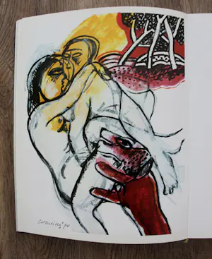 Corneille - Boek: Journal de la tour, Diario de la torre kopen? Bied vanaf 75!