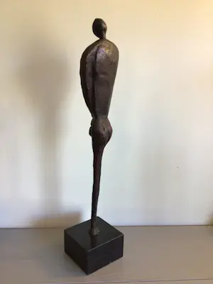 Jos Gielen - “ Innige Liefde “ XL versie kopen? Bied vanaf 225!